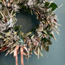 Load image into Gallery viewer, Autumn Wreath Making Workshop - Tuesday 22nd September