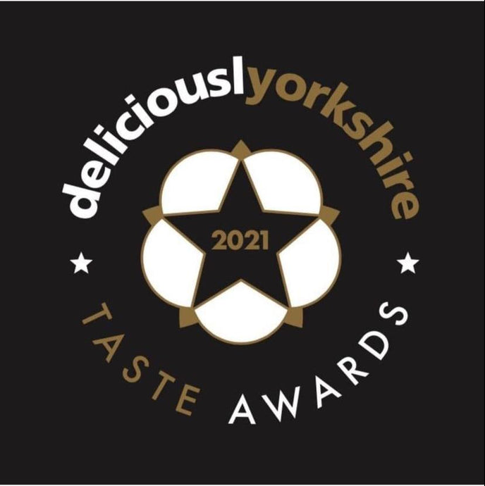 Deliciously Yorkshire Awards