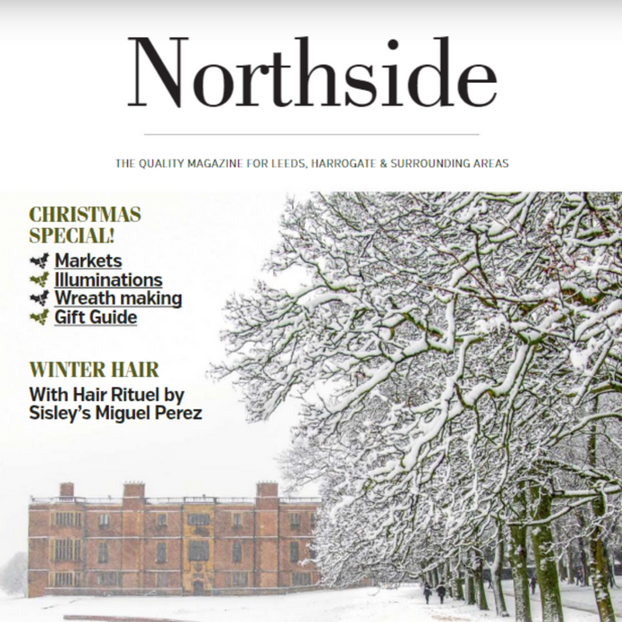 Northside Magazine Leeds