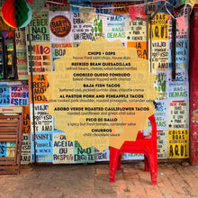 Load image into Gallery viewer, Taco Tuesday Supper Club - 15th September

