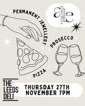Load image into Gallery viewer, Bonded Bracelets - Thursday 27th November

