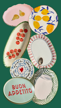 Load image into Gallery viewer, Salad Platter Painting - Wednesday 11th February
