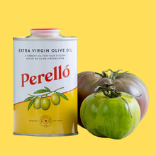 Load image into Gallery viewer, Perelló Extra Virgin Olive Oil, 250ml
