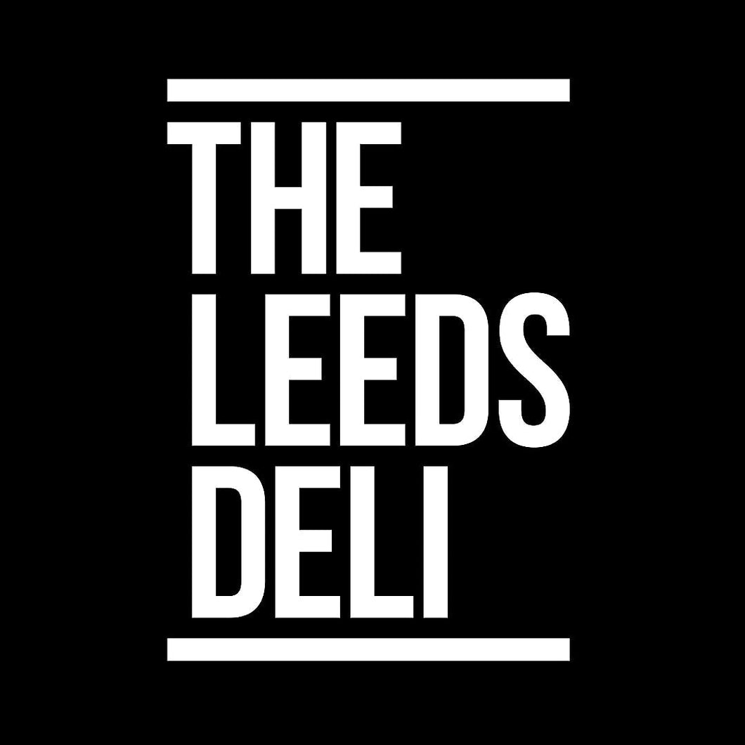 The Leeds Deli Gift Voucher