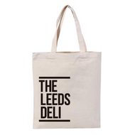 TLD Tote Bag