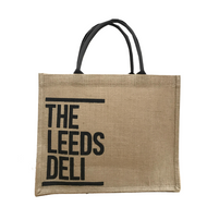 TLD Jute Bag