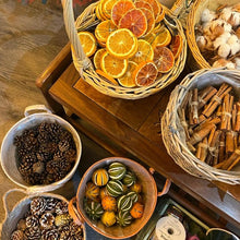 Load image into Gallery viewer, Christmas Wreath Making Workshop - Various Dates
