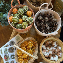 Load image into Gallery viewer, Christmas Wreath Making Workshop - Various Dates
